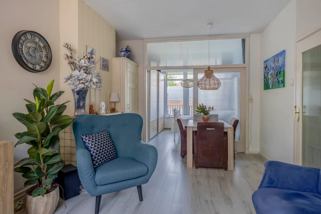 Foto 13 van Boeierstraat 19-A