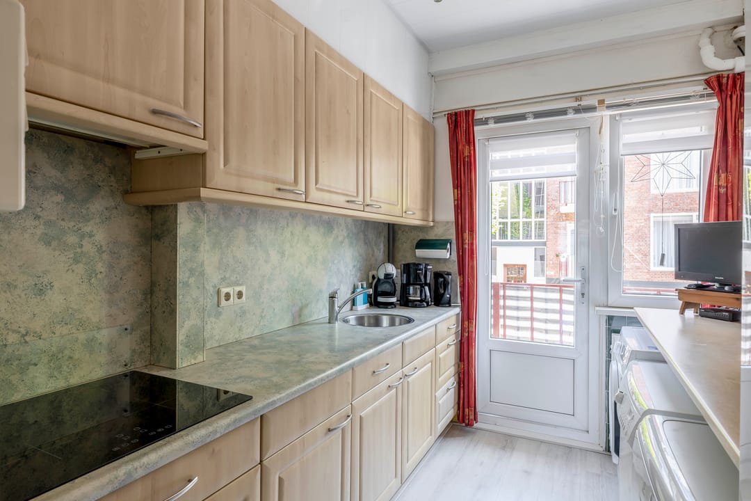 Foto 16 van Boeierstraat 19-A