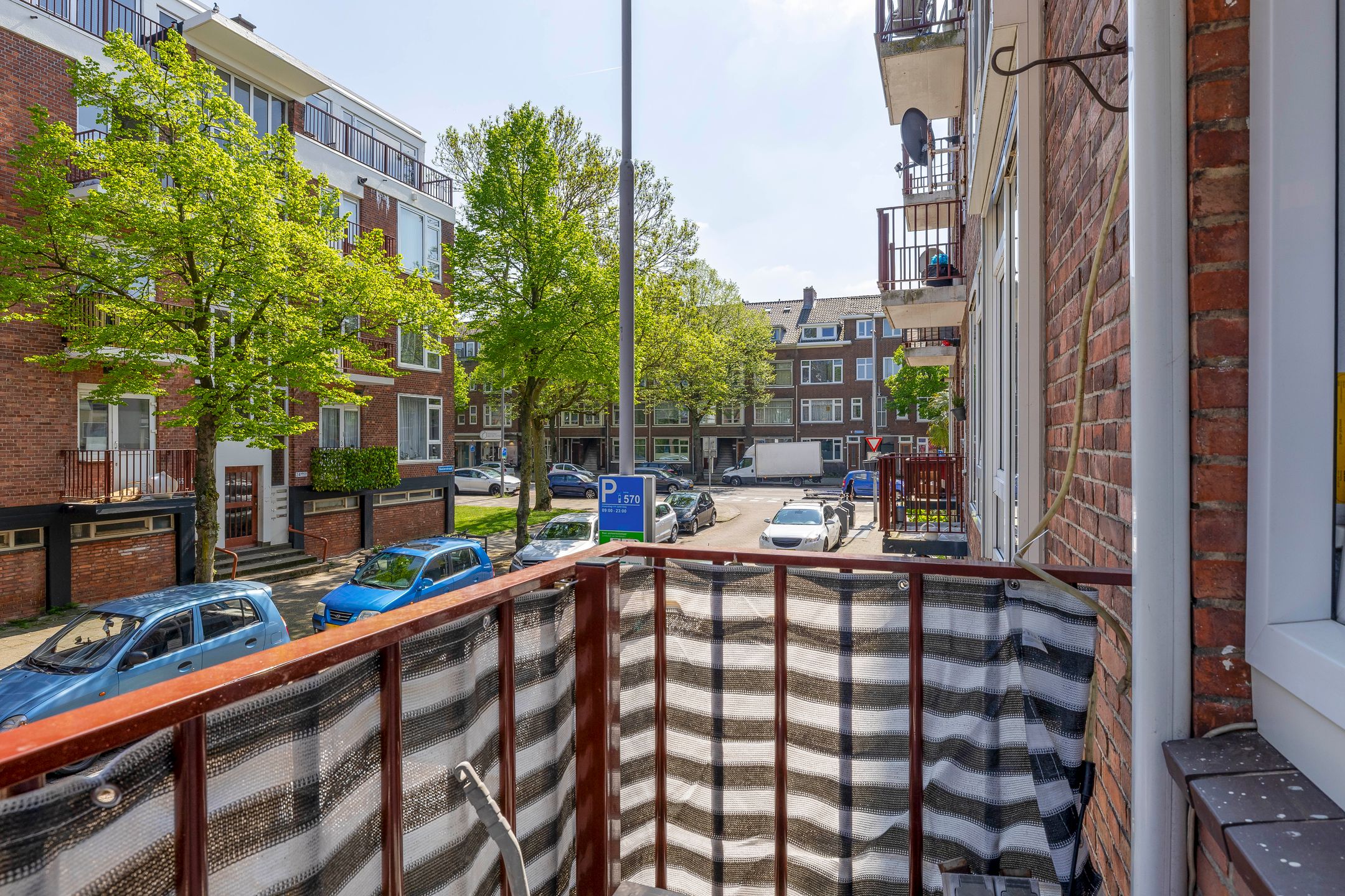 Foto 18 van Boeierstraat 19-A