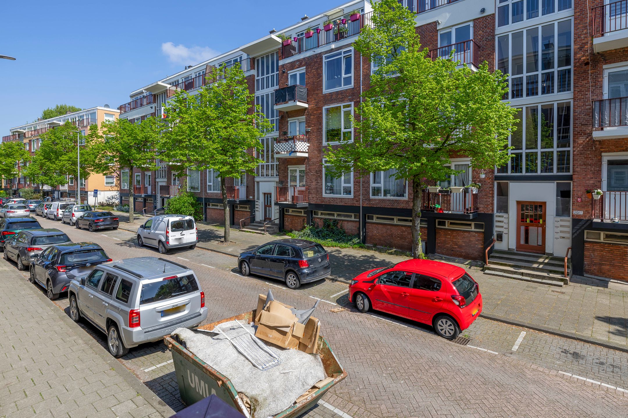 Foto 21 van Boeierstraat 19-A