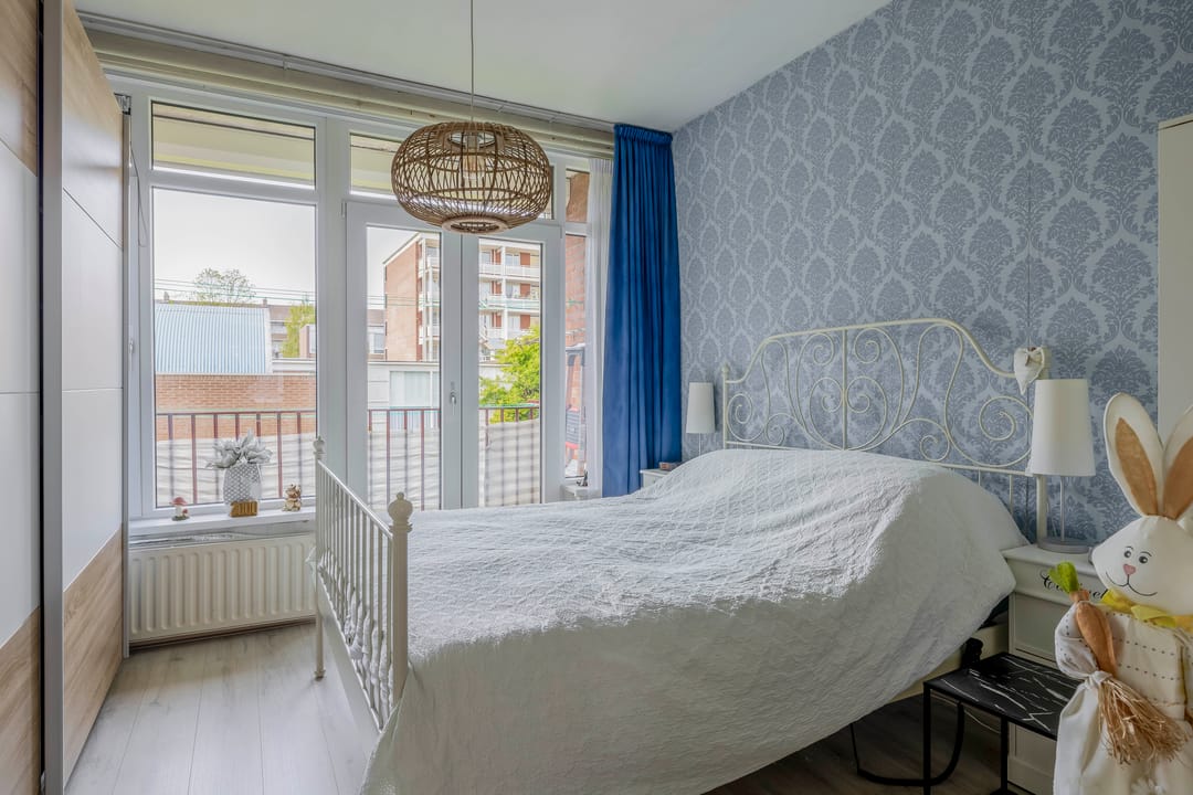 Foto 22 van Boeierstraat 19-A