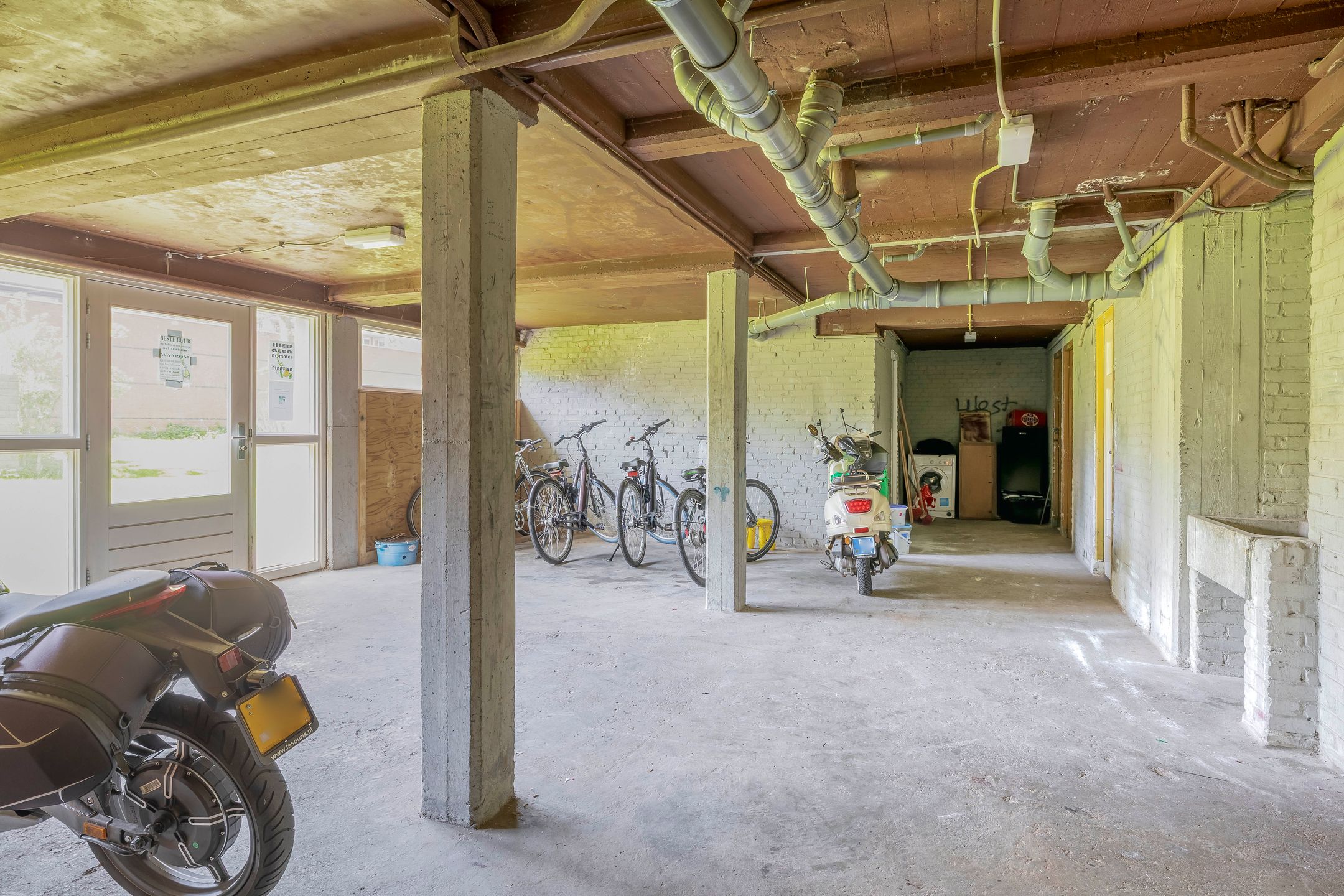 Foto 30 van Boeierstraat 19-A