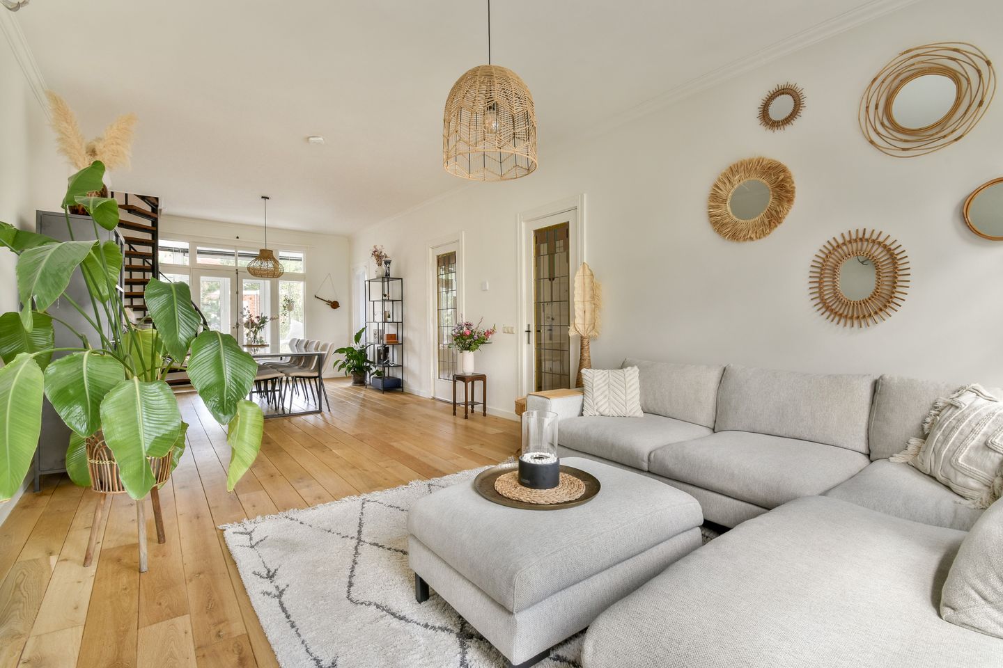 Foto 1 van Sperwerlaan 19-2