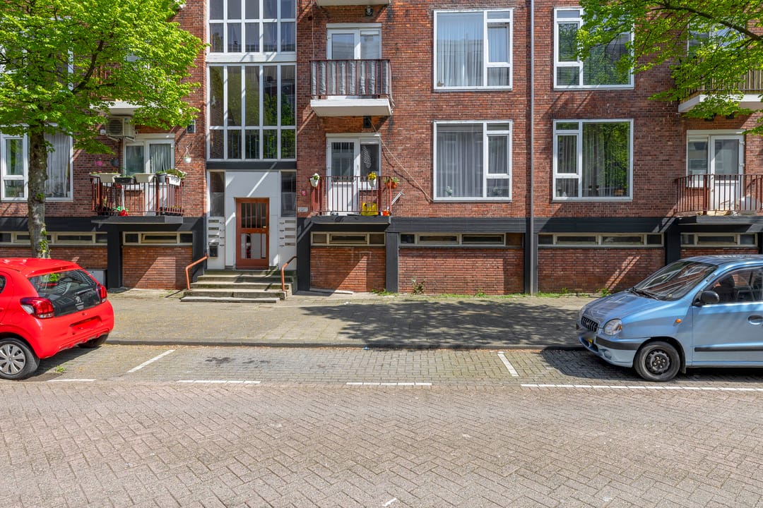 Foto 32 van Boeierstraat 19-A