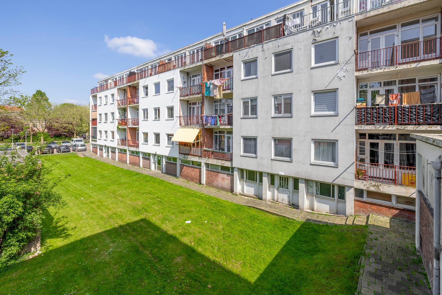 Foto 34 van Boeierstraat 19-A