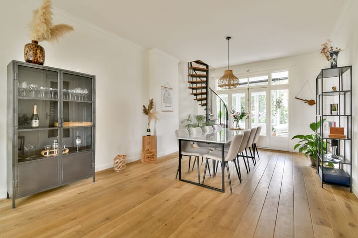 Foto 5 van Sperwerlaan 19-2