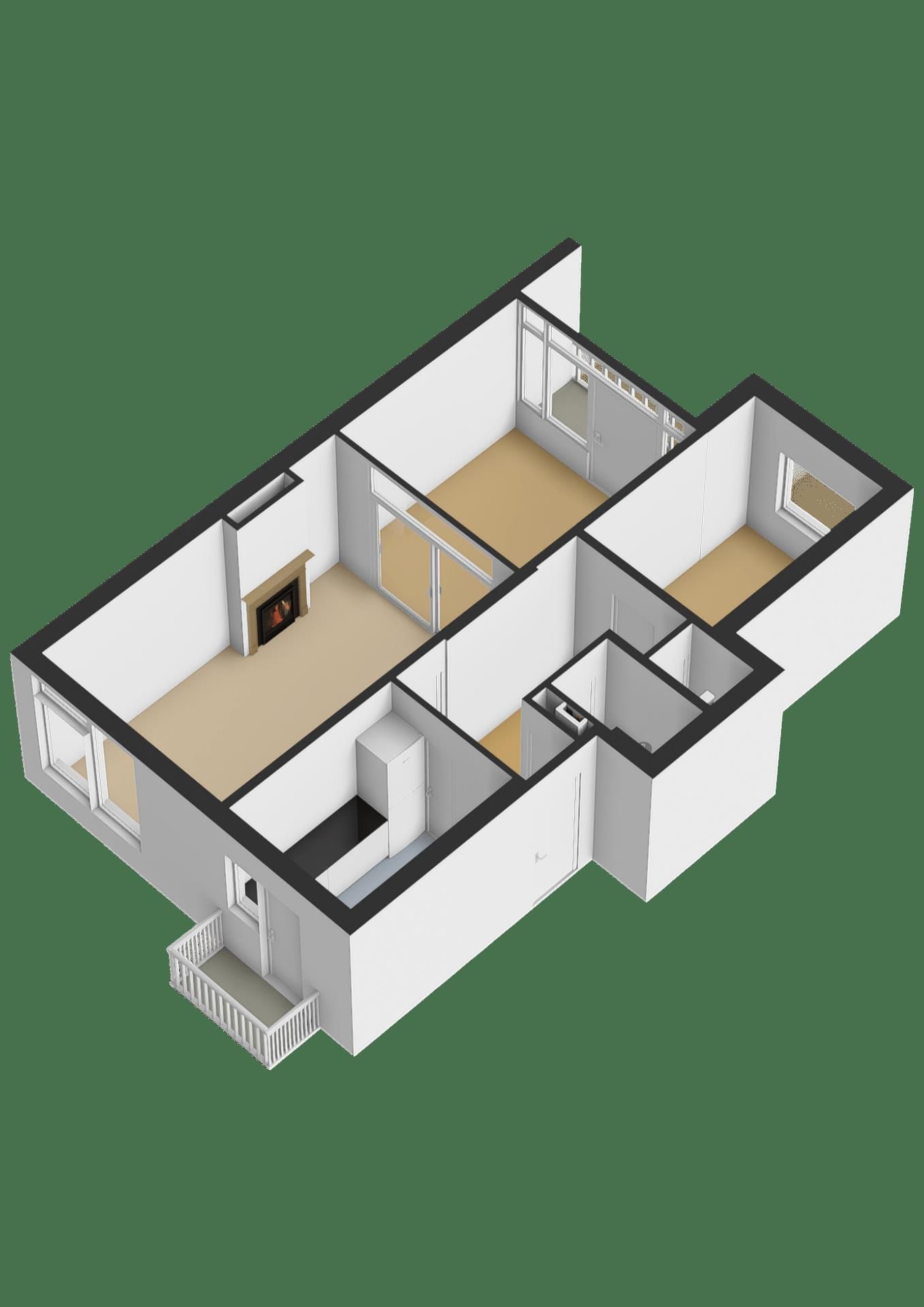 Foto 36 van Boeierstraat 19-A