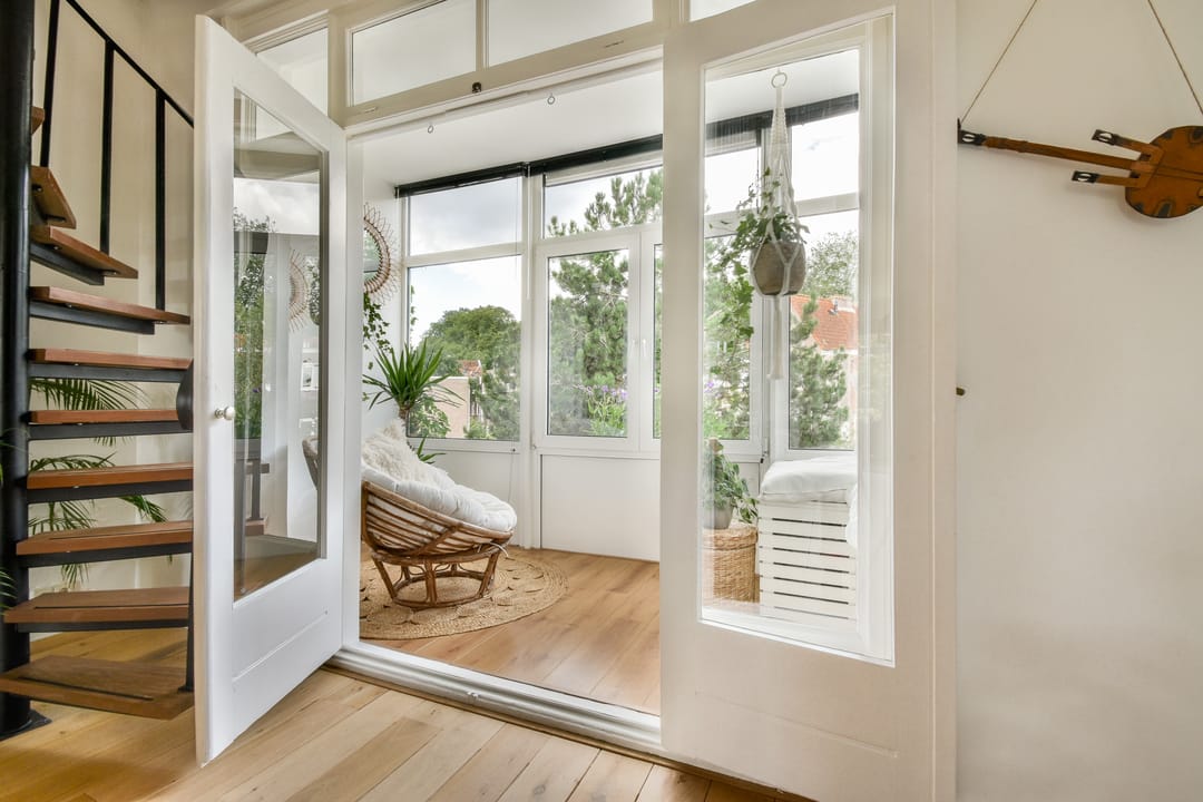 Foto 7 van Sperwerlaan 19-2