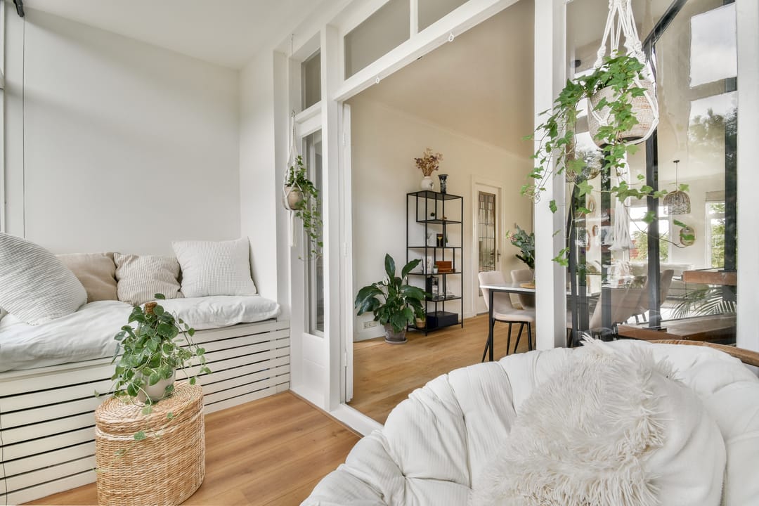 Foto 8 van Sperwerlaan 19-2