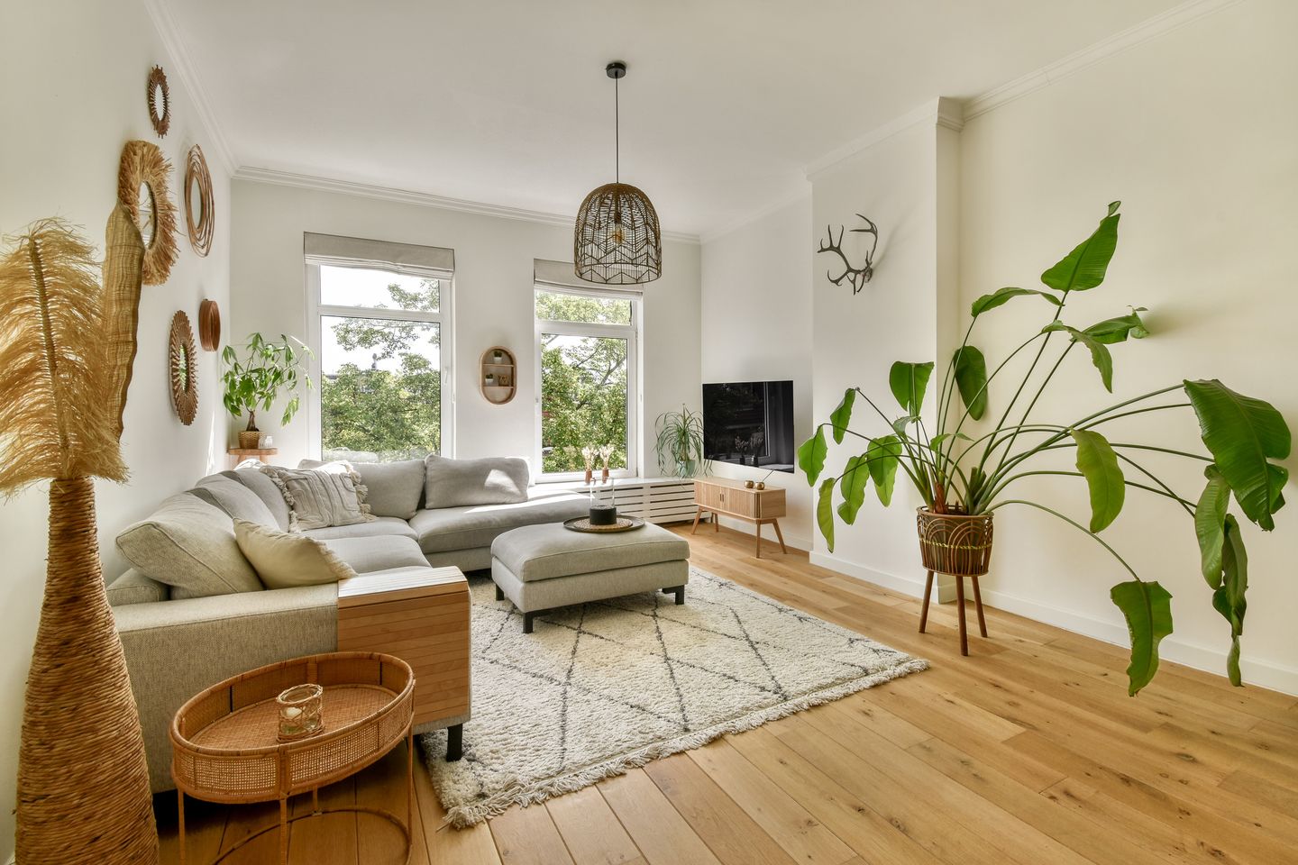 Foto 10 van Sperwerlaan 19-2