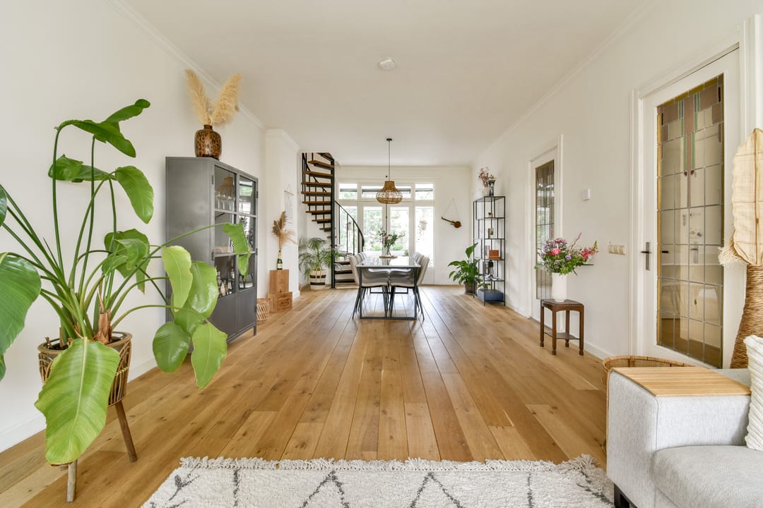 Foto 11 van Sperwerlaan 19-2