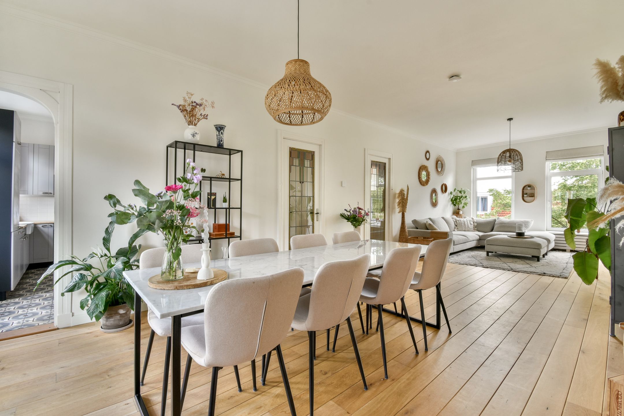 Foto 12 van Sperwerlaan 19-2