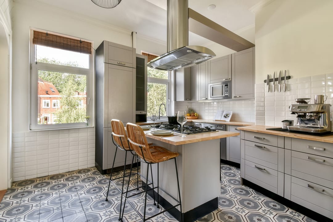 Foto 13 van Sperwerlaan 19-2