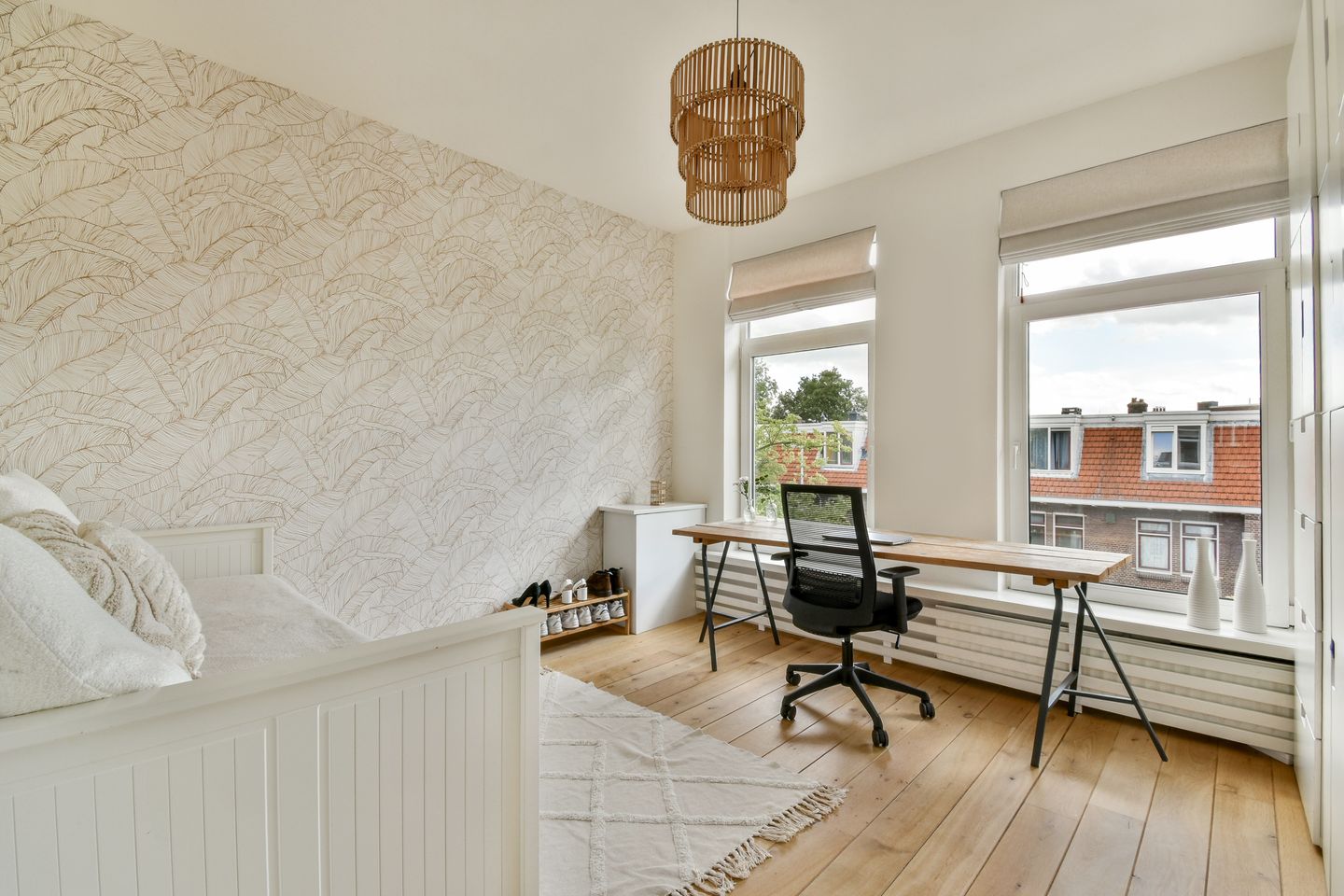 Foto 14 van Sperwerlaan 19-2