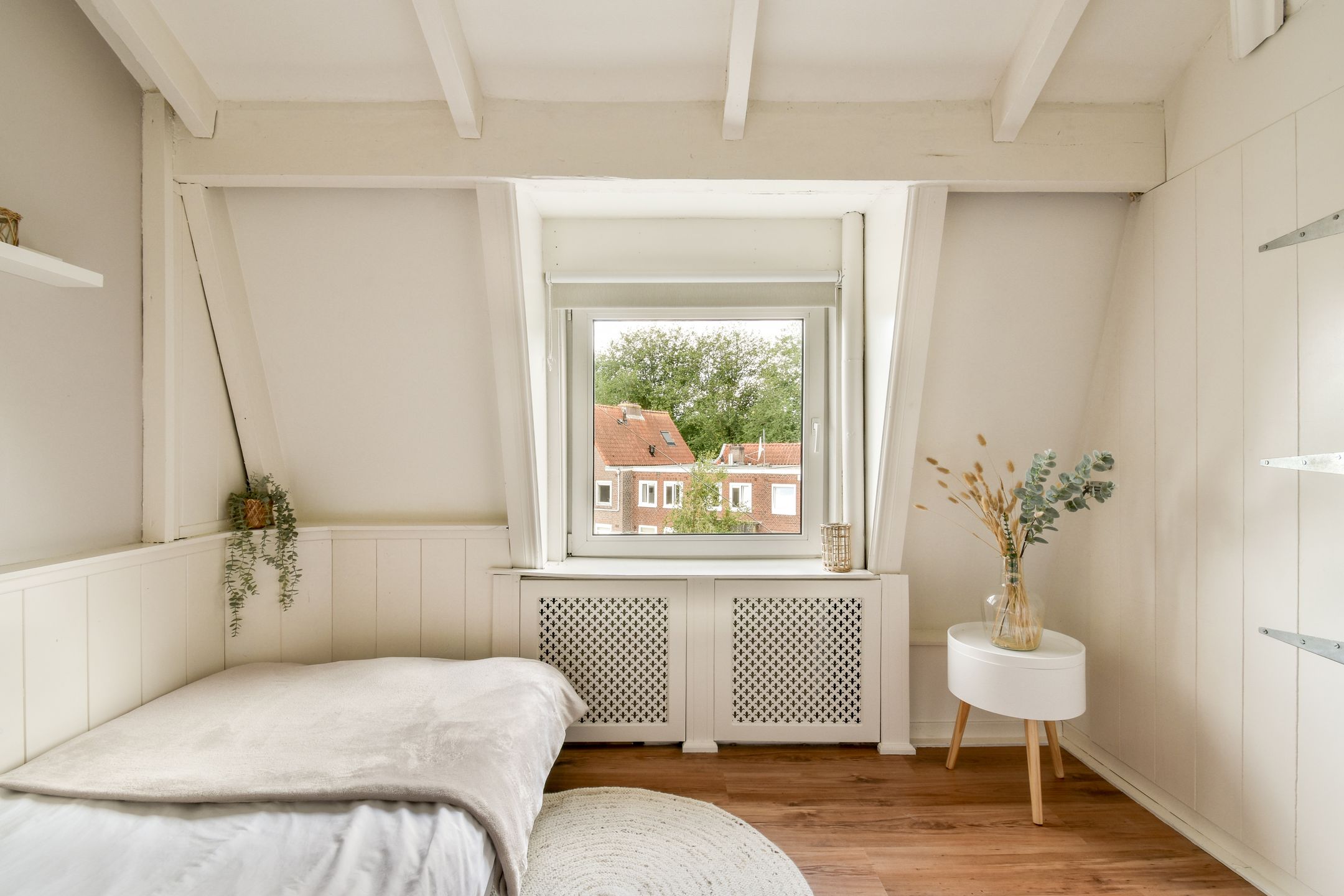 Foto 21 van Sperwerlaan 19-2