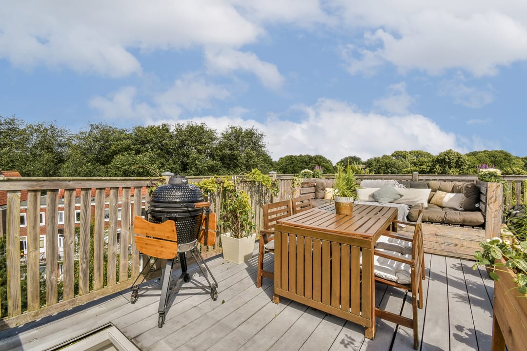 Foto 22 van Sperwerlaan 19-2