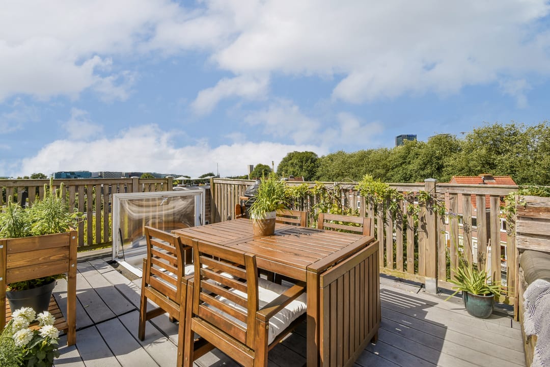 Foto 23 van Sperwerlaan 19-2