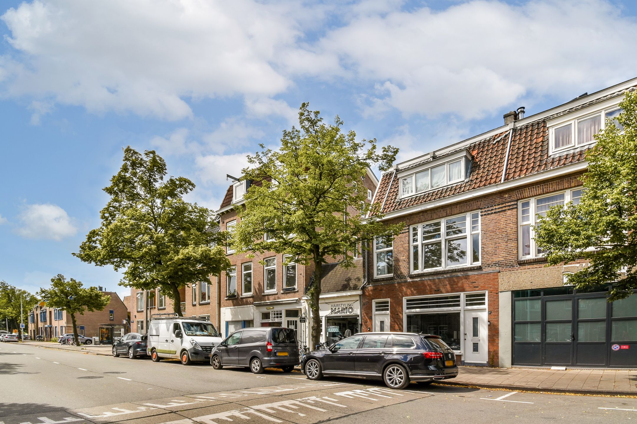 Foto 24 van Sperwerlaan 19-2