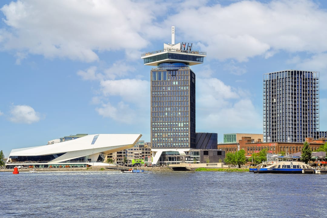 Foto 26 van Sperwerlaan 19-2