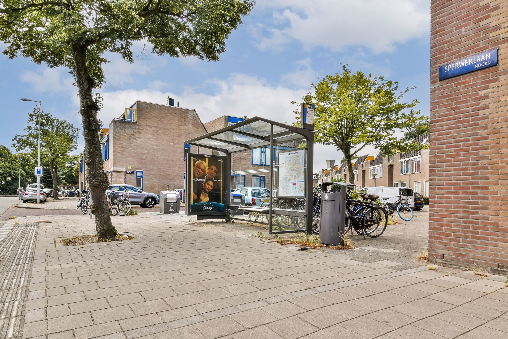 Foto 30 van Sperwerlaan 19-2