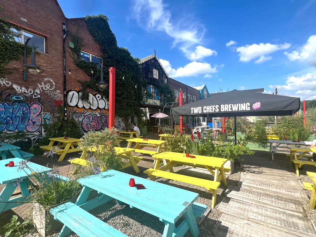 Foto 32 van Sperwerlaan 19-2