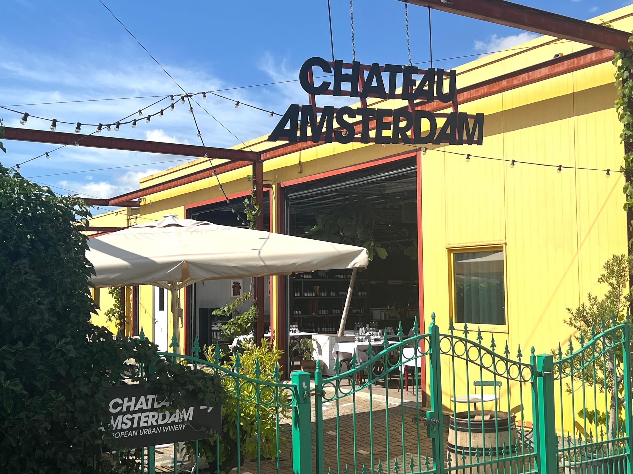 Foto 33 van Sperwerlaan 19-2