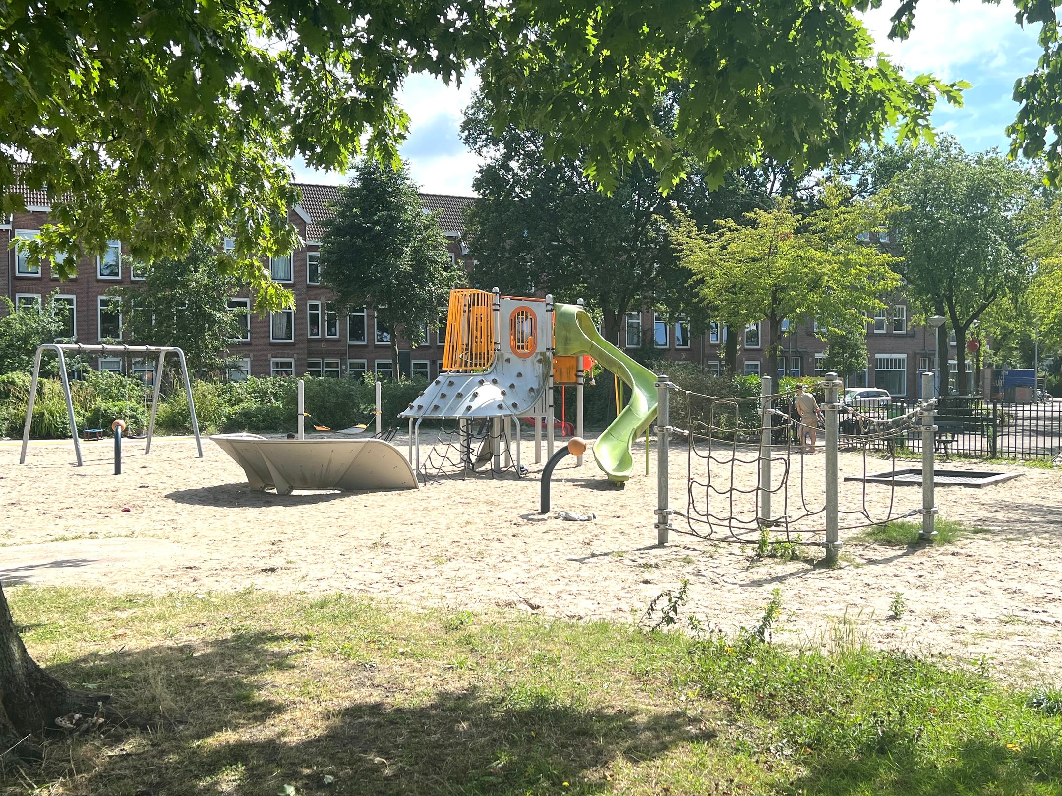 Foto 36 van Sperwerlaan 19-2