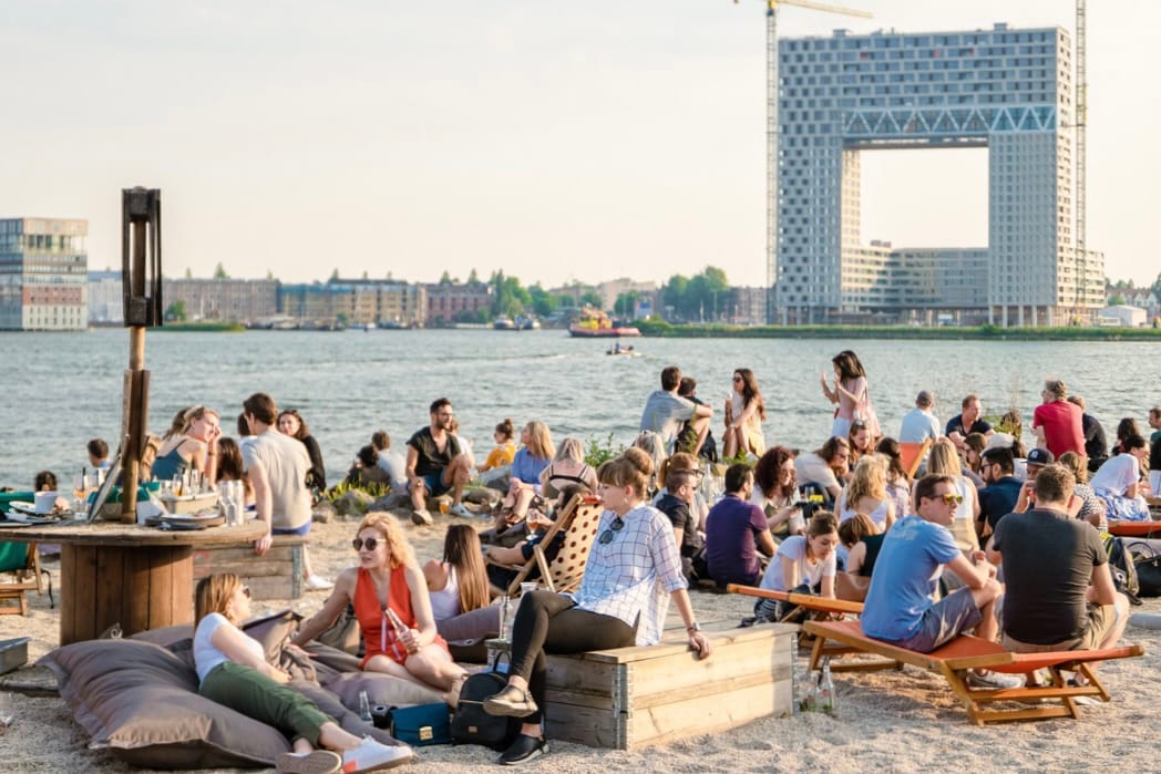 Foto 38 van Sperwerlaan 19-2