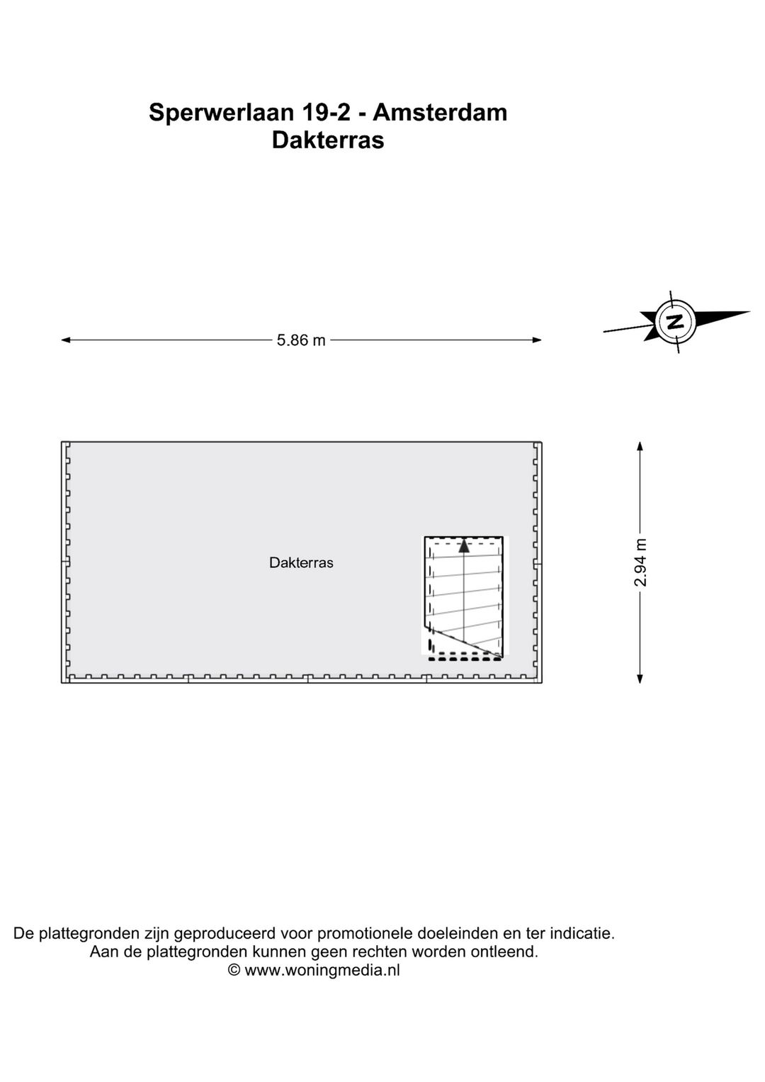 Foto 41 van Sperwerlaan 19-2