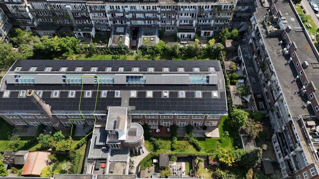 Foto 22 van Filips van Almondestraat 15-C