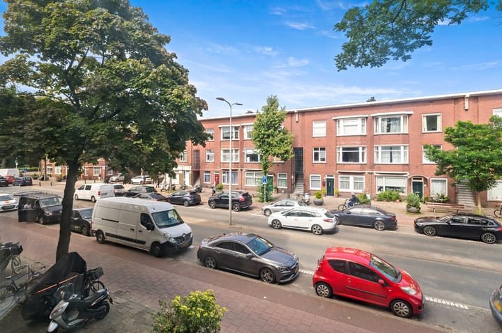 Foto 2 van De Genestetlaan 51