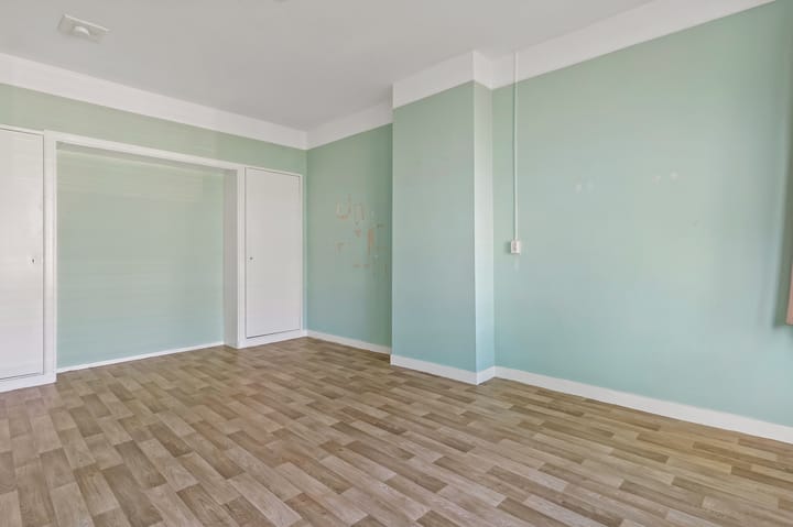 Foto 3 van De Genestetlaan 51