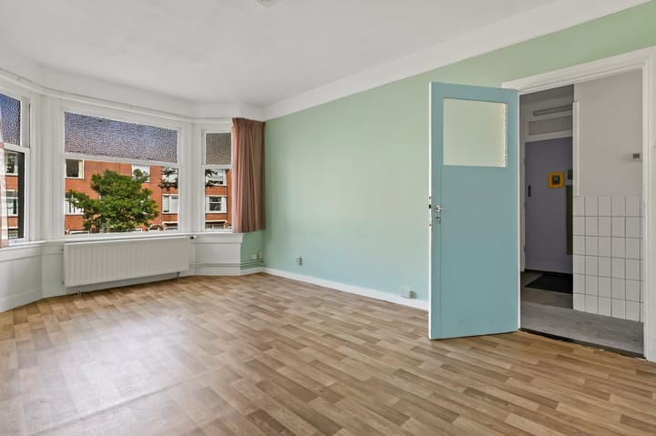 Foto 4 van De Genestetlaan 51