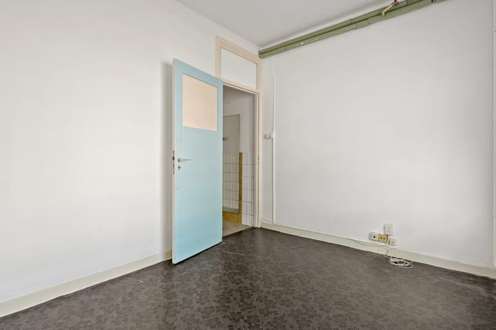 Foto 7 van De Genestetlaan 51