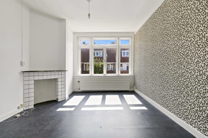 Foto 8 van De Genestetlaan 51