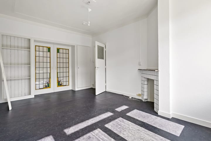 Foto 9 van De Genestetlaan 51