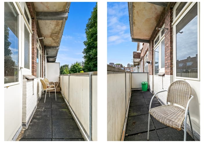 Foto 11 van De Genestetlaan 51