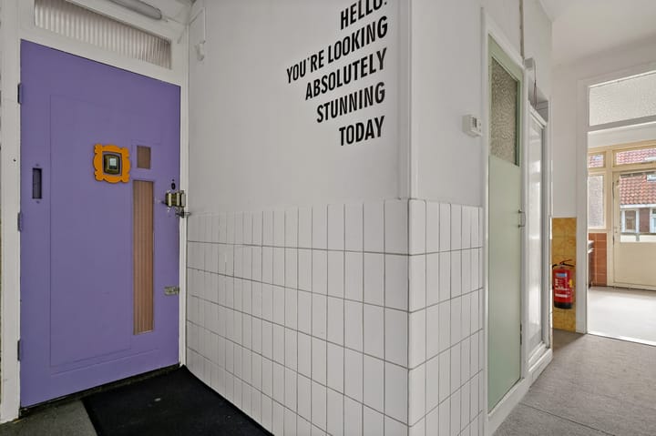 Foto 18 van De Genestetlaan 51