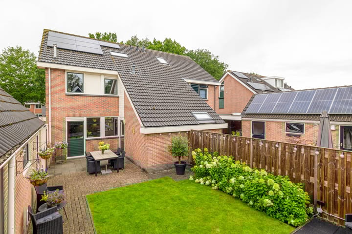 Foto 34 van Lytse Leane 31