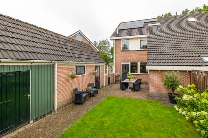 Foto 36 van Lytse Leane 31