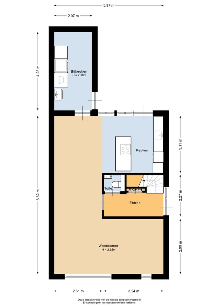 Foto 46 van Lytse Leane 31