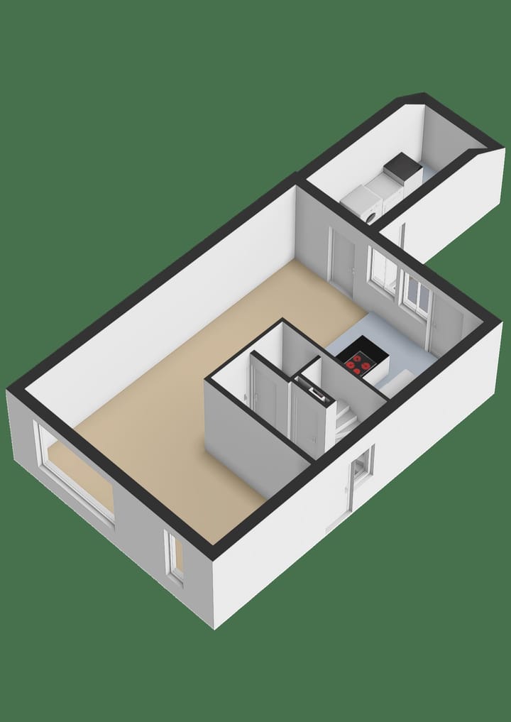 Foto 47 van Lytse Leane 31