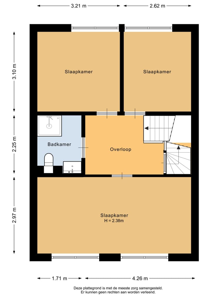 Foto 48 van Lytse Leane 31
