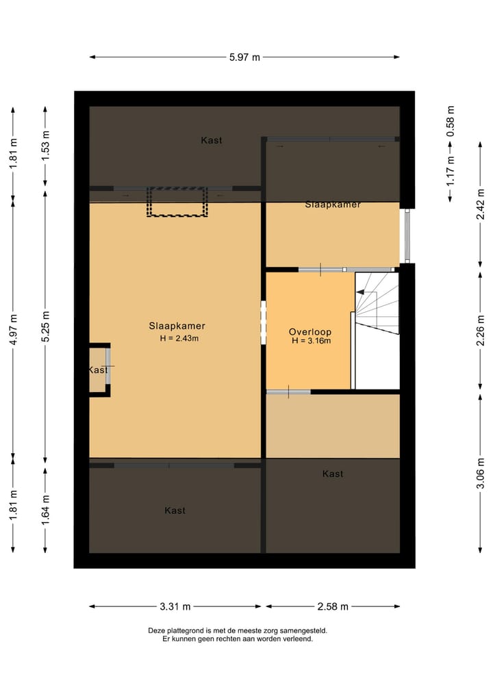 Foto 50 van Lytse Leane 31