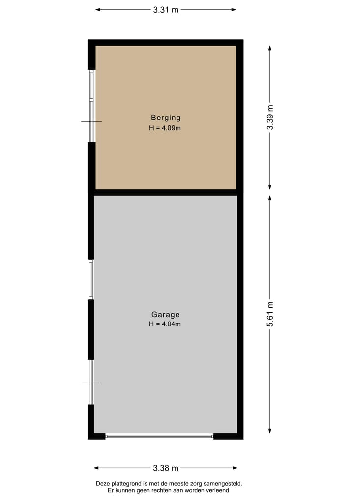 Foto 52 van Lytse Leane 31