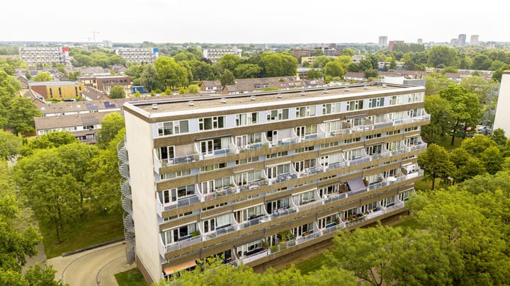 Foto 2 van Bohortplaats 77