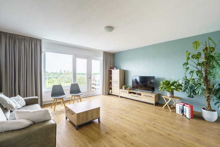 Foto 4 van Bohortplaats 77