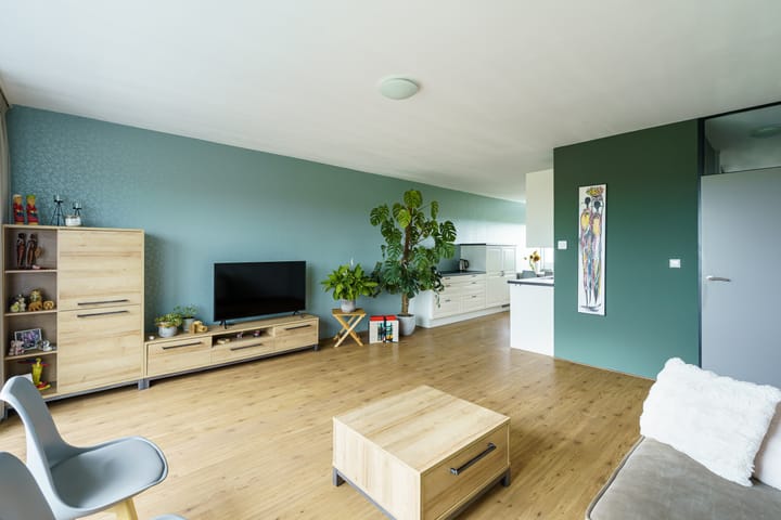 Foto 5 van Bohortplaats 77