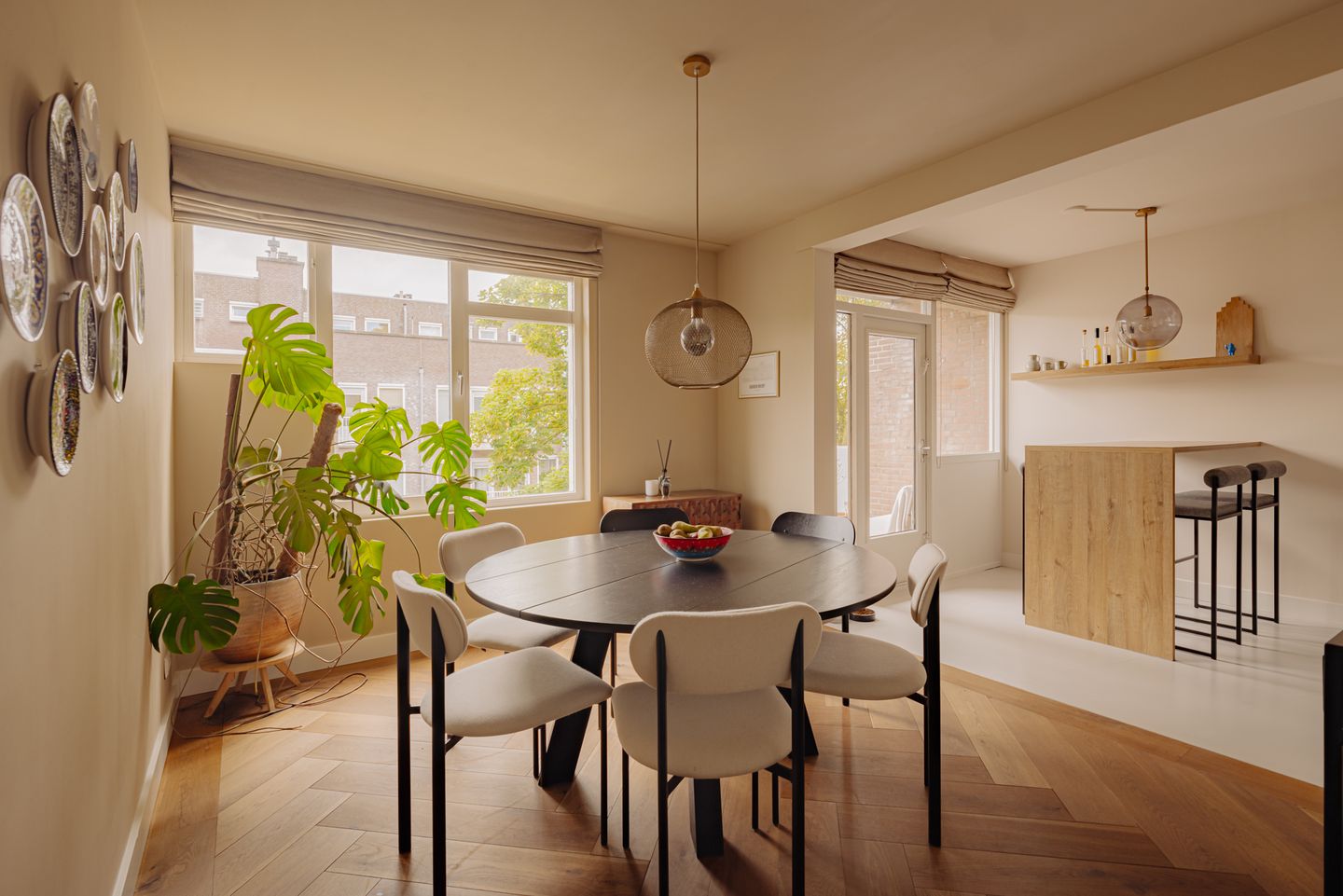 Foto 1 van Wagenaarstraat 456