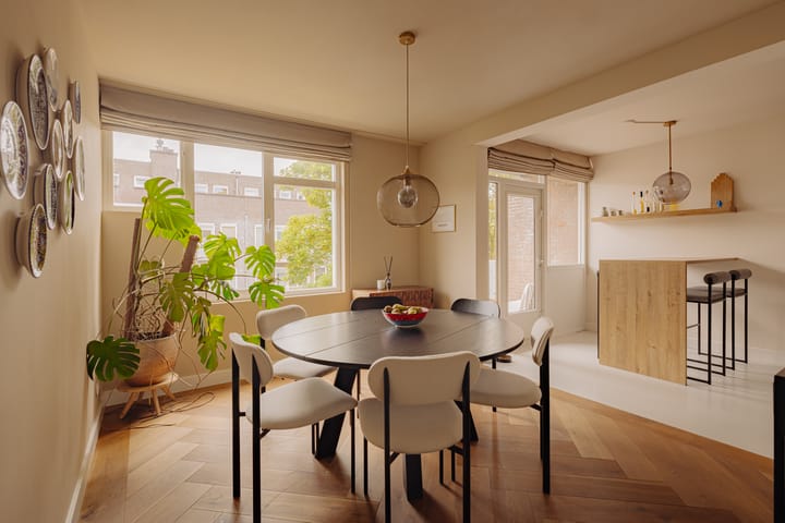 Foto 1 van Wagenaarstraat 456